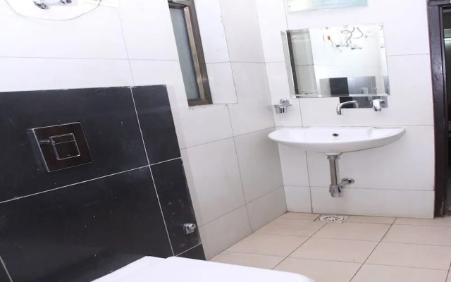 OYO Rooms Heera Nagar Ajmer Road