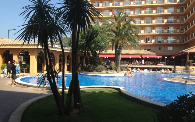 Luna Club Hotel Yoga & Spa