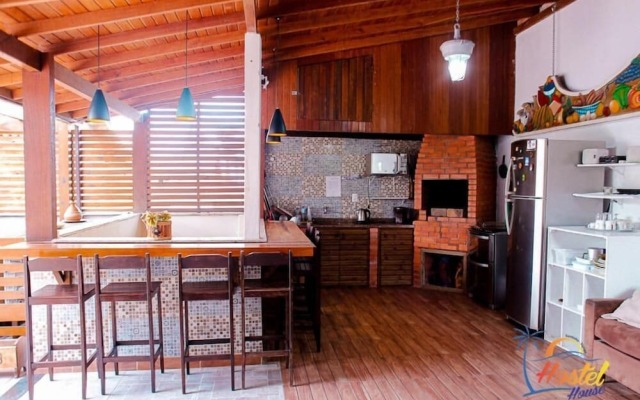 Hostel House Santinho