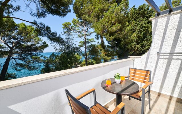 Villa Galijot Plava Laguna