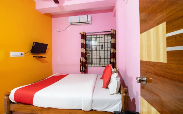 OYO 35963 Malnad Residency