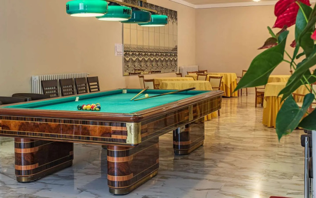 Hotel Reali