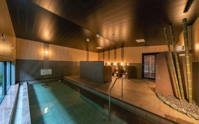 Hotel Route Inn Osaka Izumifuchu