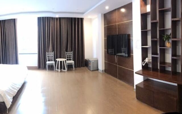 Romance Hotel
