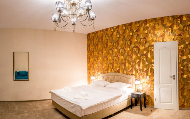 Casa Moritz