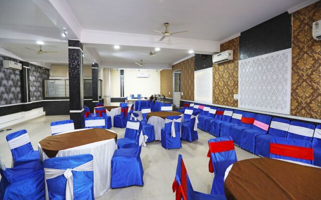 OYO 9139 Hotel Jaipur Pride