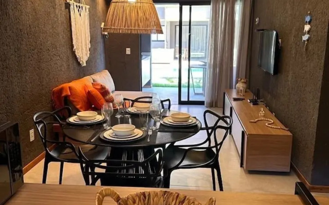 Villa Kamby Milagres B003