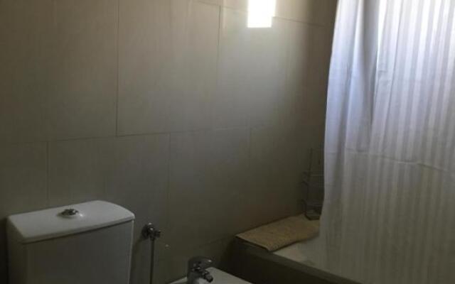 Apartment in Vilamoura Near the Marina
