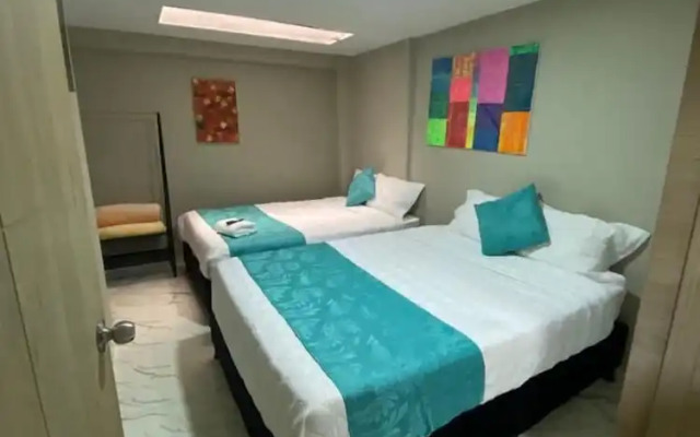 Hotel Luxem