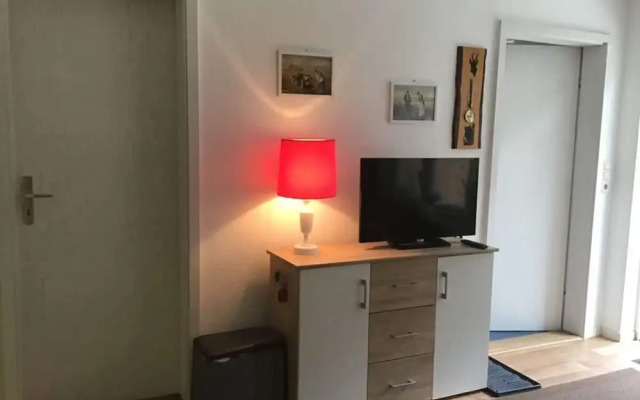 Holiday Home Lalelu Comfortable Vacation Home