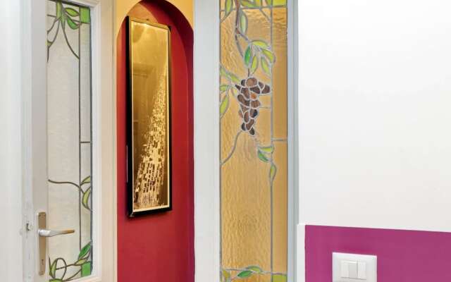 Rome Holidays - Vaticano