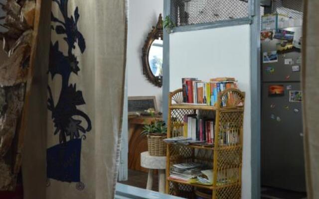 Rumah Isaku