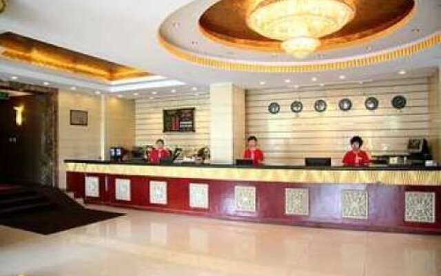 Jinye Sunny Hotel