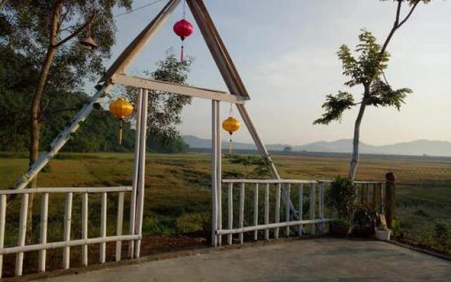 Phong Nha Dawn Homestay