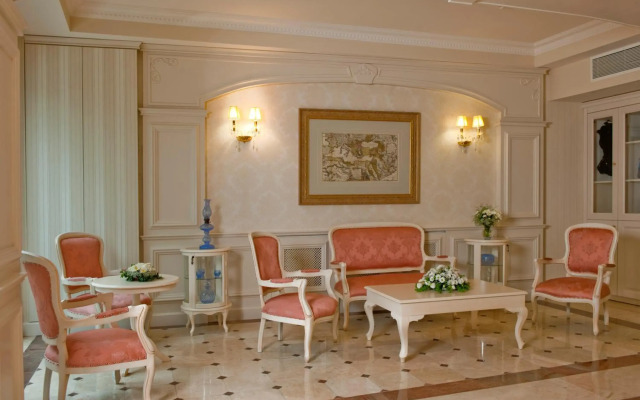 The And Hotel Istanbul - Special Class