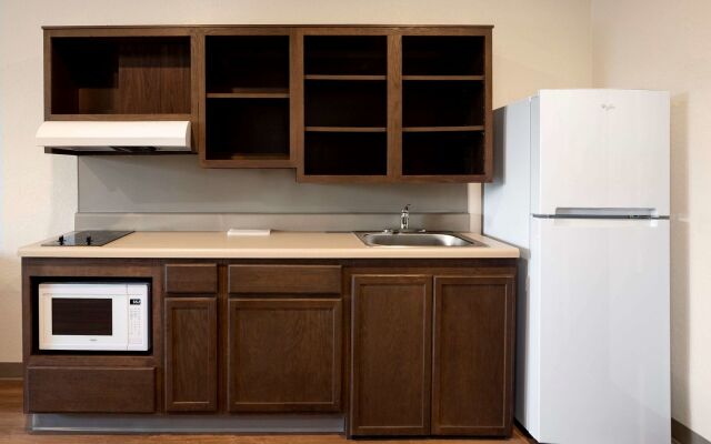 WoodSpring Suites Naples