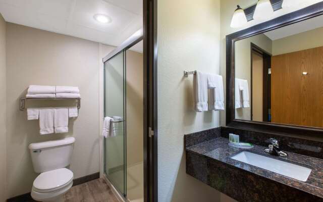 AmericInn by Wyndham Merrill