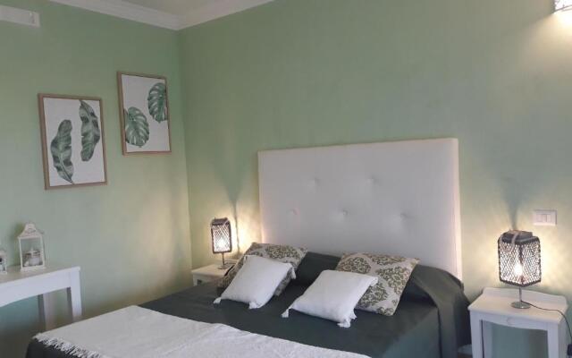 Agriturismo Giardini Di Marzo