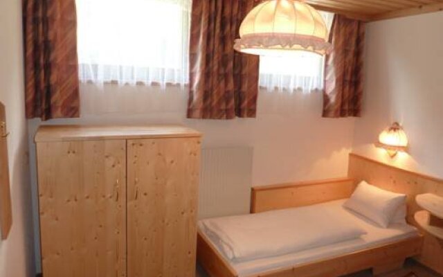 Pension Appartement Ambrosi