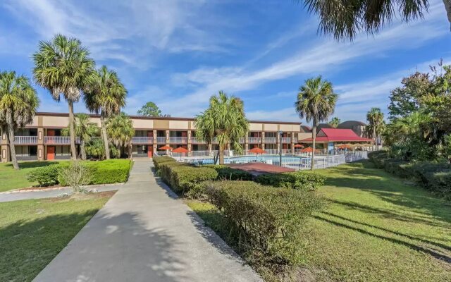 Rodeway Inn