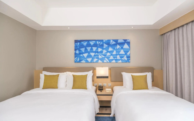 Seda Manila Bay