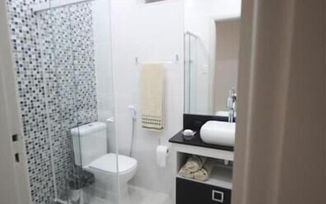 GoHouse Copacabana 1204