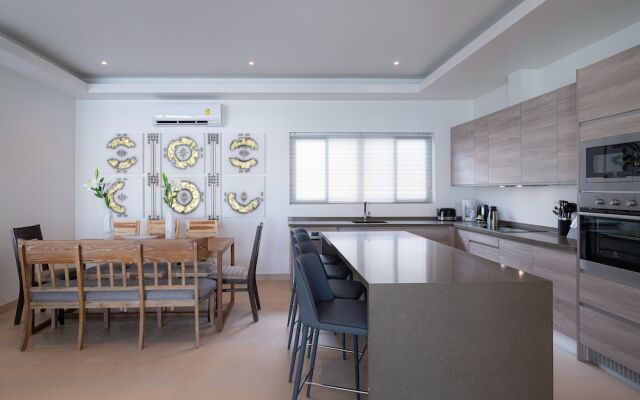 Orchid Paradise Homes OPV515