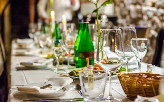 Altes Gasthaus Nagel