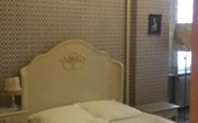Hotel-Pension Nuernberger Eck