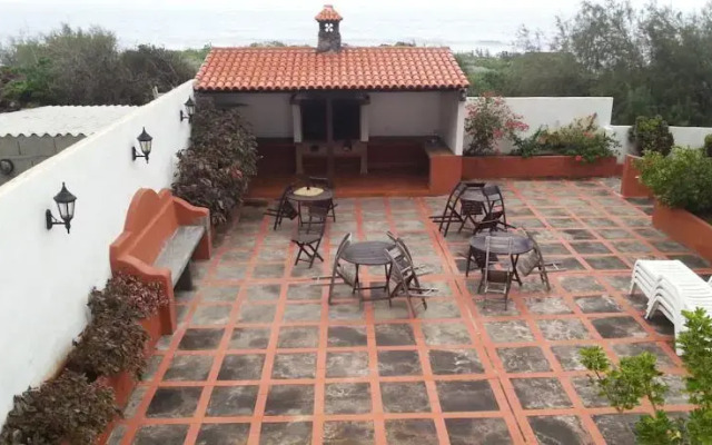 La Quinta del Tarajal