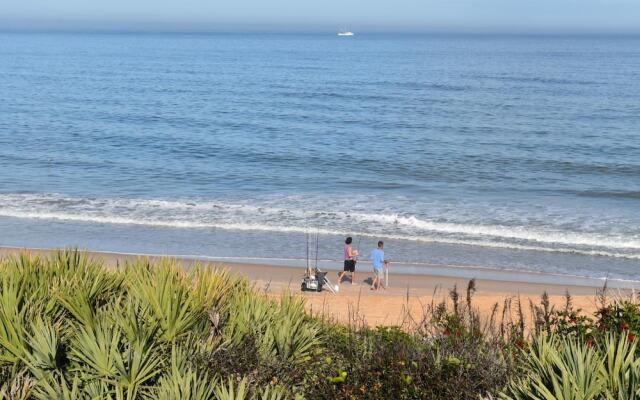 Flagler Beach Motel and Vacation Rentals