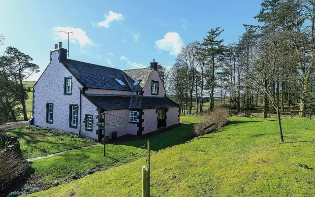 The Glen Farmhouse