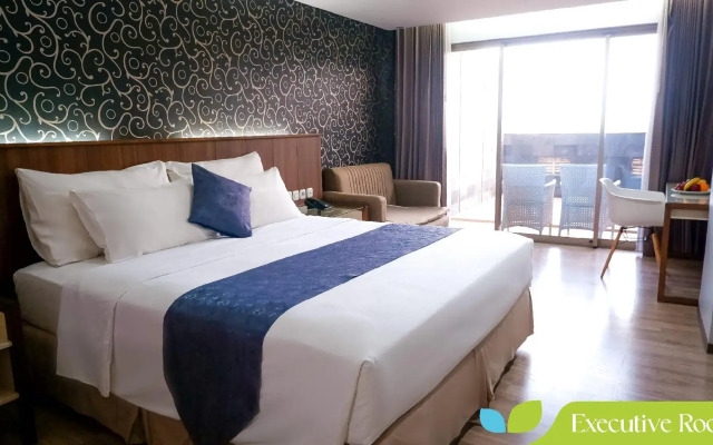 Hotel Ayola Sunrise Mojokerto