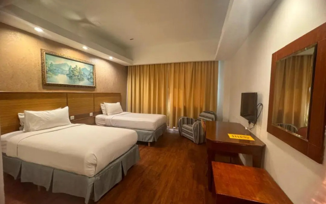 Mayres Hotel Kota Tinggi