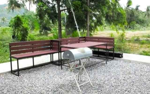 Asia Nature Bicycle Dorm