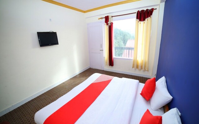 OYO 11893 Home Serene View