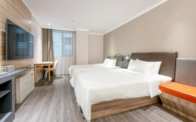 Xianghuiguihai Star Hotel - Fuzhou
