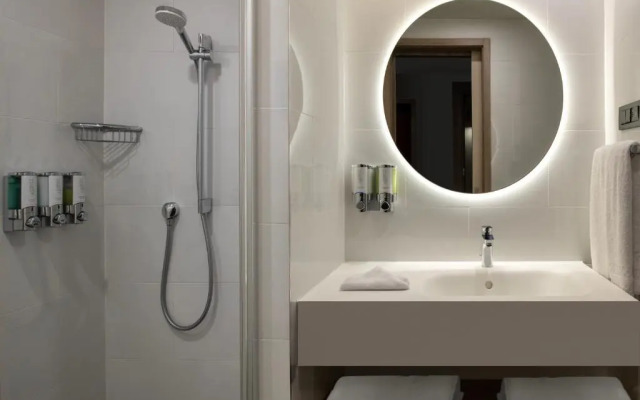 Hampton By Hilton Istanbul Merter