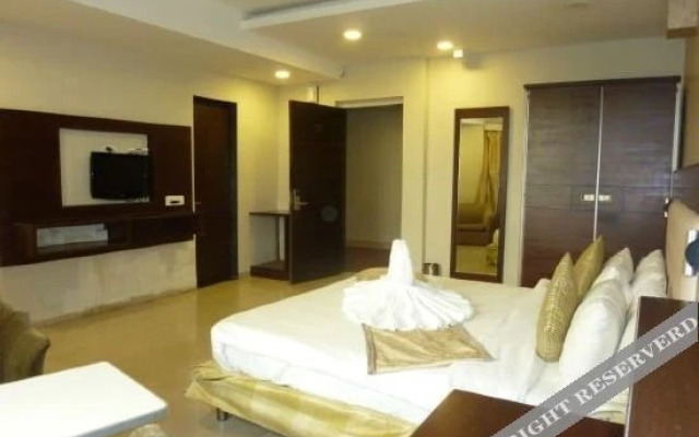 New Pride By Legacy by OYO Rooms