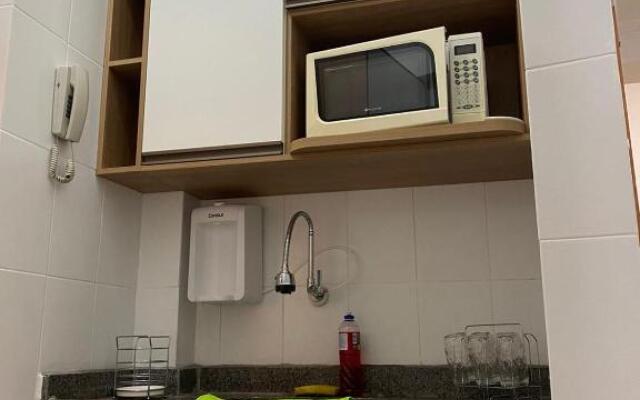 Apartamento inteiro em Copacabana perto da praia