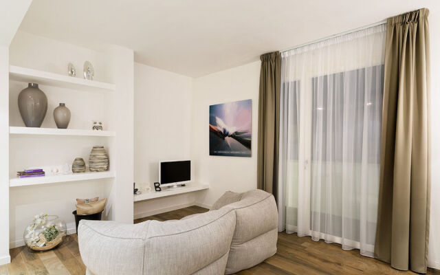 Santo Stefano Luxury Rooms