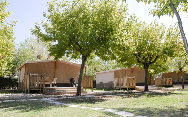La Risacca Family Camping Village