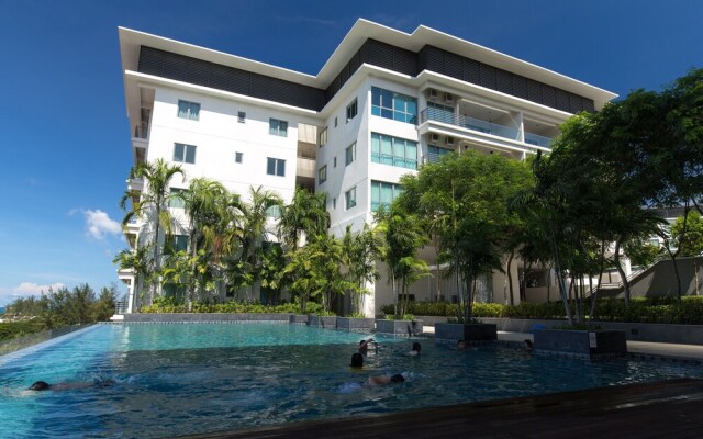 Accord Regency Serviced Apartments