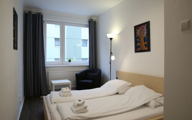 Flatprovider Comfort Perner Apartment