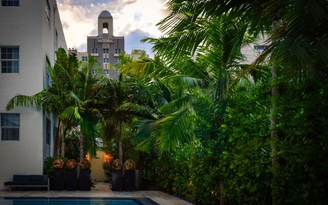 San Juan Hotel