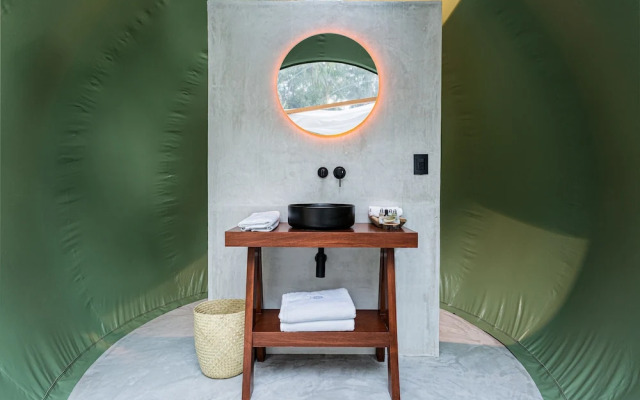 Oom Bubble Boutique Riviera Cancun - Adults Only