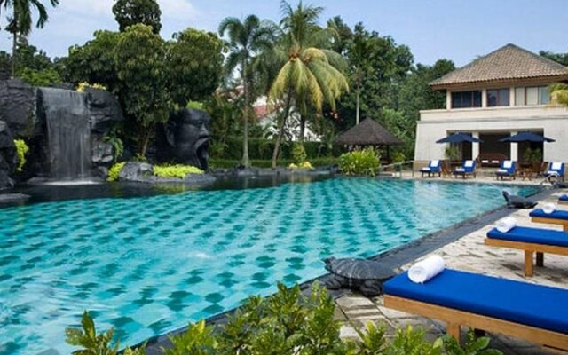 Country Woods Jakarta