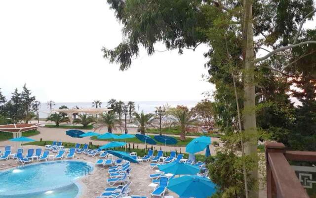 Dreamland oasis in Chakvi