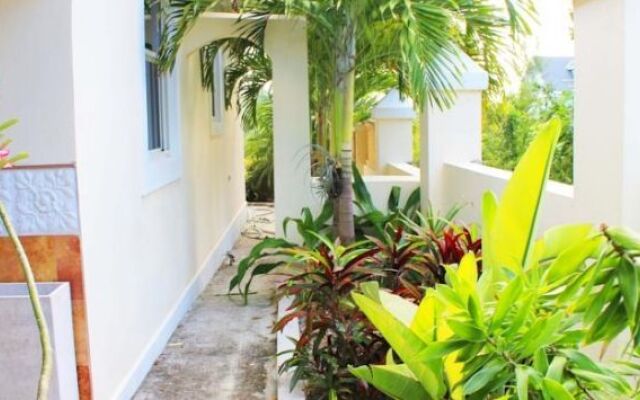 Villa Plumeria