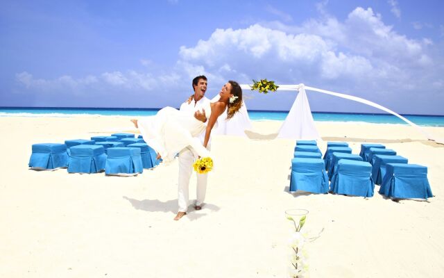 Sandos Playacar Hotel All Inclusive